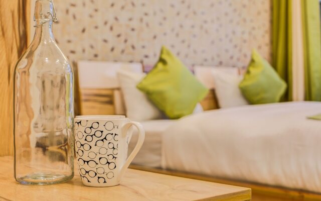 The Musica by ZiffyHomes