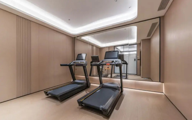 Ji Hotel Guangzhou Pazhou Exhibition Center