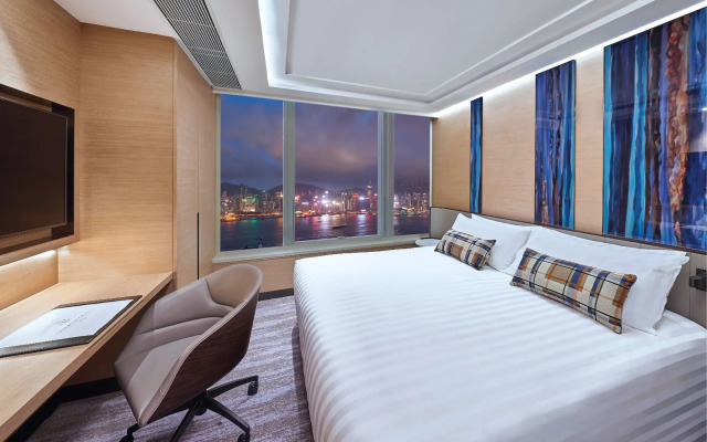 Harbour Grand Kowloon