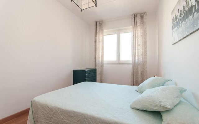 Cozy 3BD Amazing View Sagrada Familia