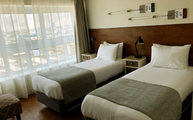 Gran Cavancha Hotel & Apartment