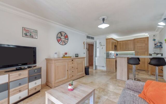 Le Domaine de la Baie 9692