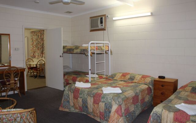 Island Motel Kingscote