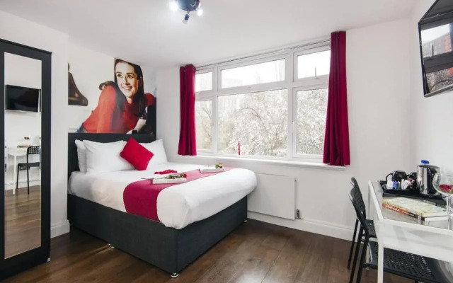 Wembley Park Hotel