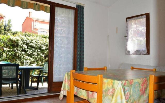 Appartement Argelès-sur-Mer, 2 pièces, 6 personnes - FR-1-225-672