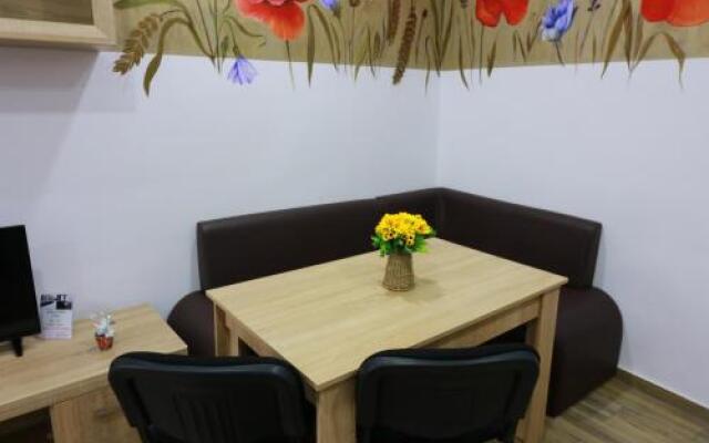 Flowers House Sibiu