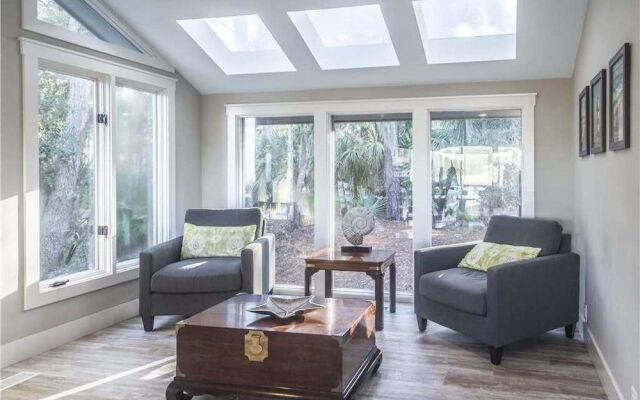 Wren Drive 18 by RedAwning