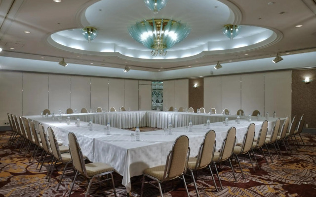 Miyako Hotel Amagasaki