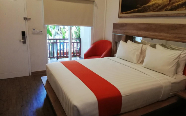 The Nyaman Bali