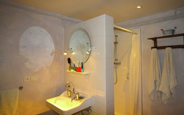 Luxurious Holiday Home in Cavaillon with Private Pool
