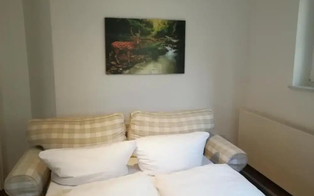 Waldhotel Forsthaus Remstecken