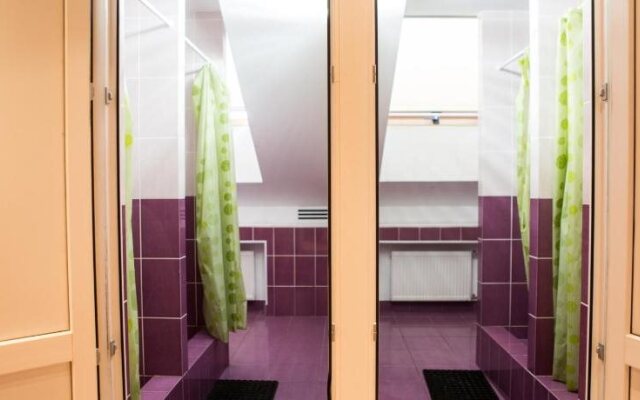 Hotelhot Olkhovskaya