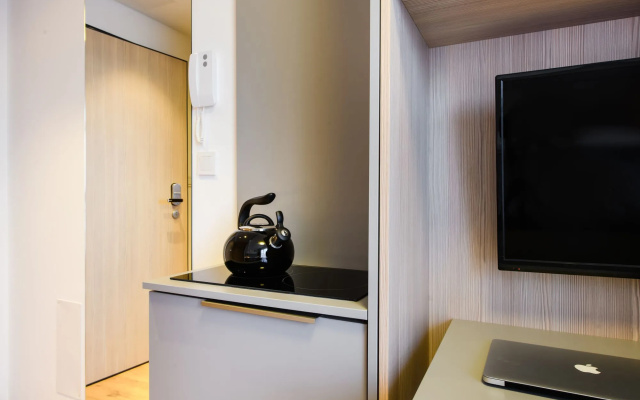 City Comfort Apartments