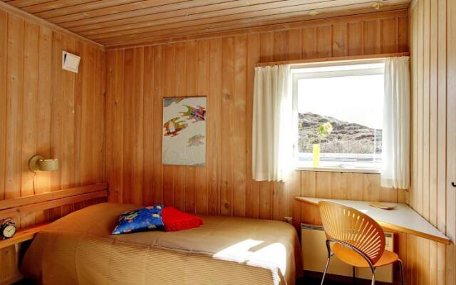 Rødhus Klit Feriecenter