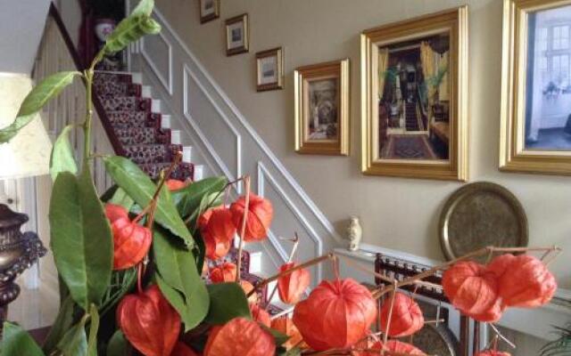 Lough Key House Country House