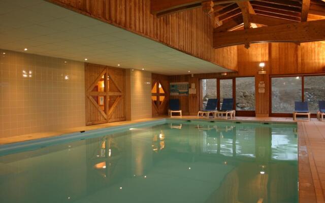 Lagrange Vacances Les Valmonts de Val Cenis