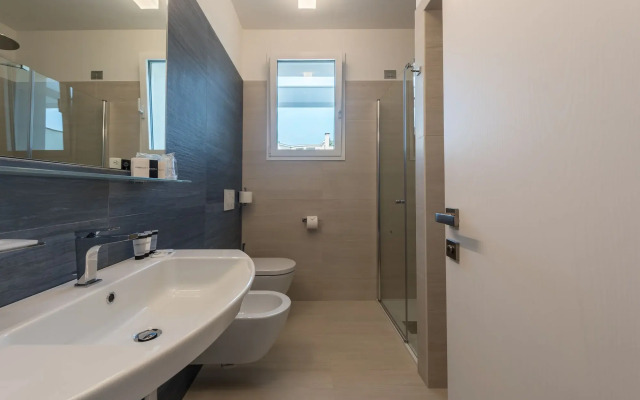 Hesperia Hotel & Residence