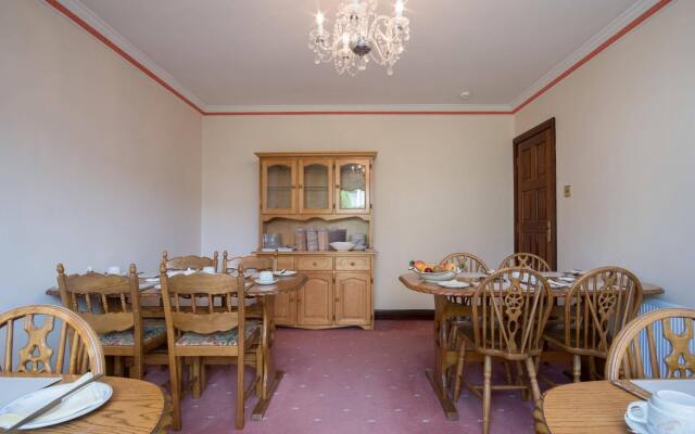 Four Seasons B&B