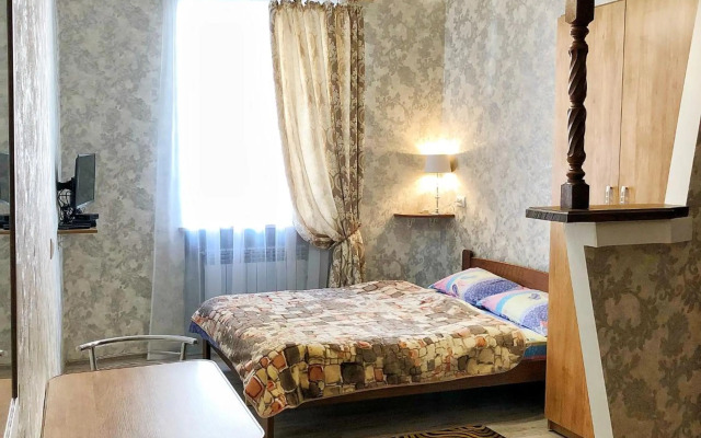 Apartments near Rynok Square