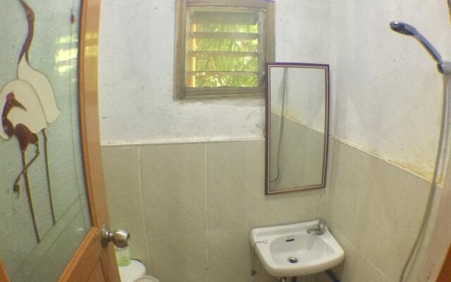 J & C Guesthouse