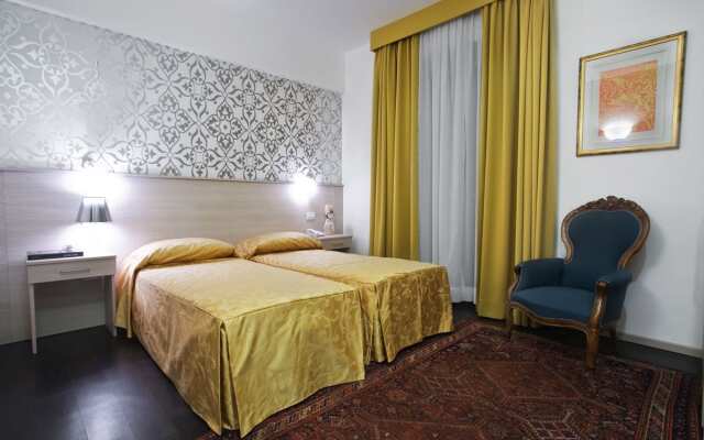 Hotel Appia 442