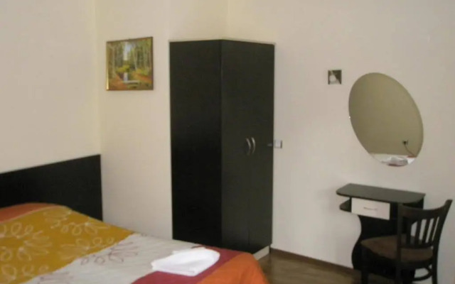 Guest house Skabrin