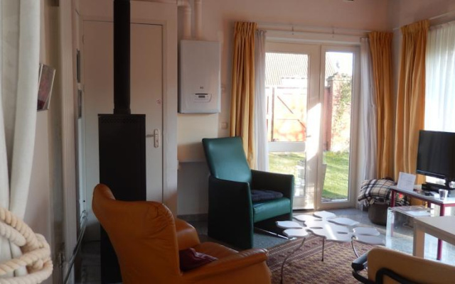 De Tuinkamers