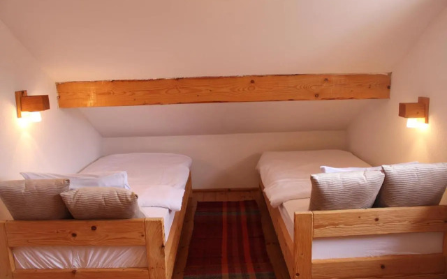 Rooms Pahulja