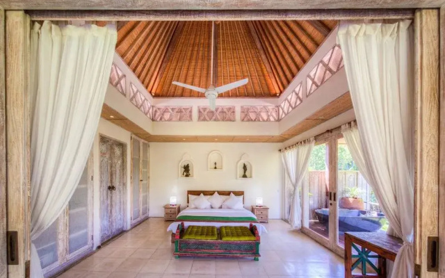 The Shala Bali