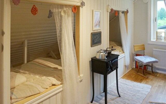 4 Person Holiday Home in Kolsva
