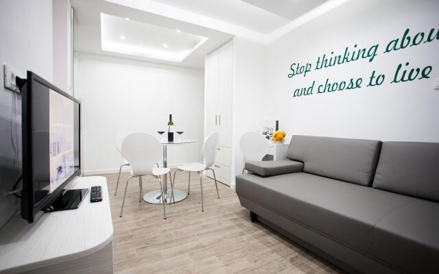 Apartment 4 you in Split