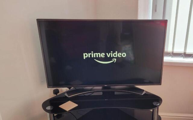 The Lawrence, 2 Bedroom Victorian House