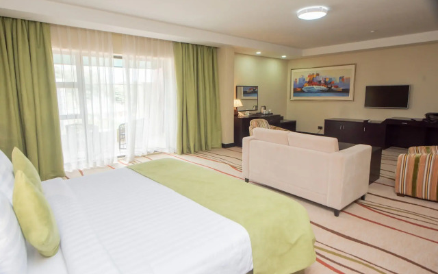 Crossroads Hotel Blantyre