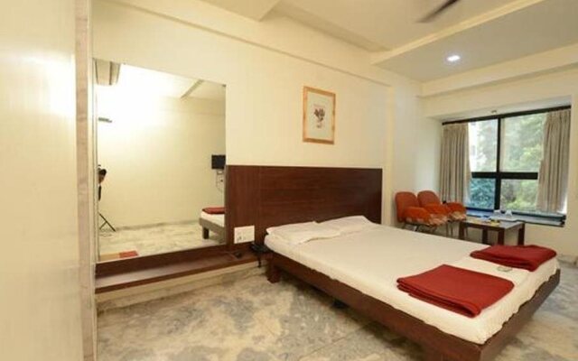 Hotel Rahi Inn