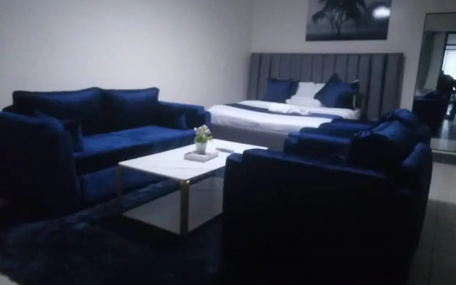 Diplozz Resort Kisii