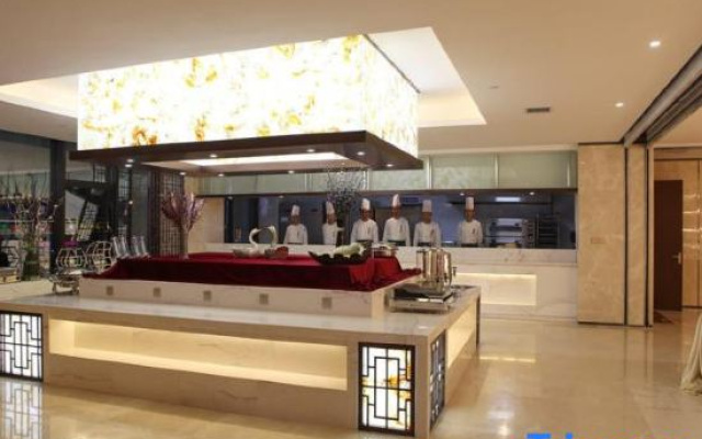 Silu Wanli Hotel