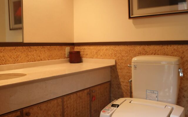 Gion Koh - Hostel