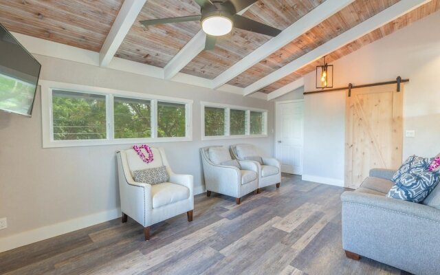 Prince Albert Palms 4 Bedroom Home