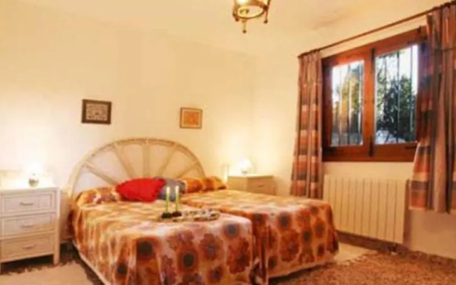 Holiday Home Milichu