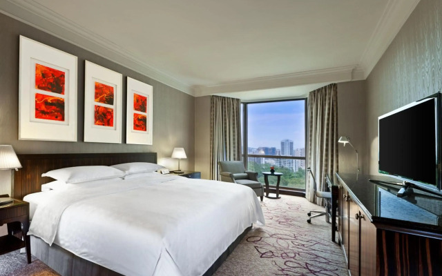Sheraton Towers Singapore