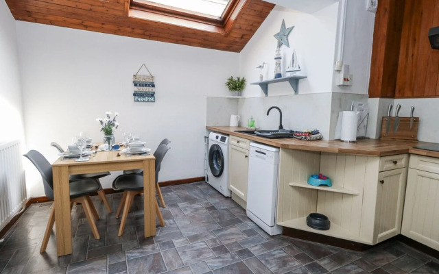 Saddlers Cottage