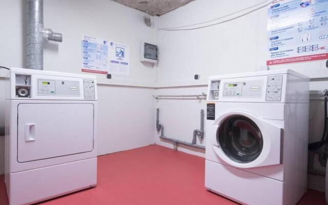 Appartement Saint-Lary-Soulan, 1 pièce, 4 personnes - FR-1-296-257