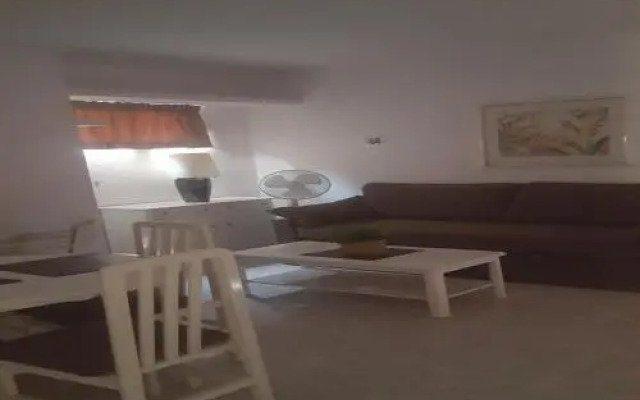 Apartamentos Casa Blanca