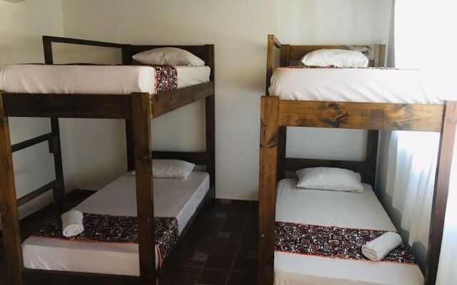 Kayena Hostel - Hostel in 圣玛尔塔 - Photo 2