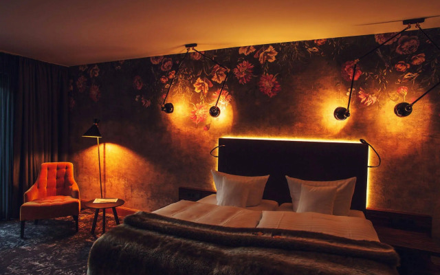 THEhotel at LIPPISCHER HOF