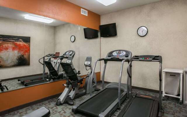 Sleep Inn & Suites Highway 290/NW Freeway