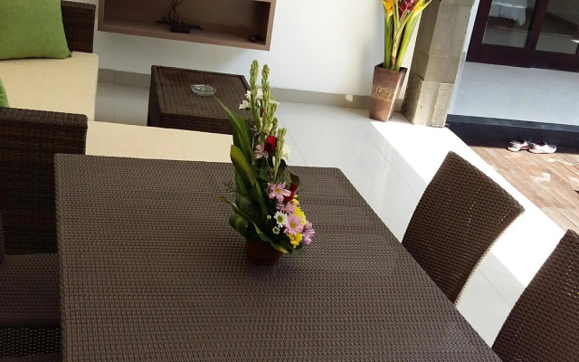 OYO 2693 The Ulun Kubu 4