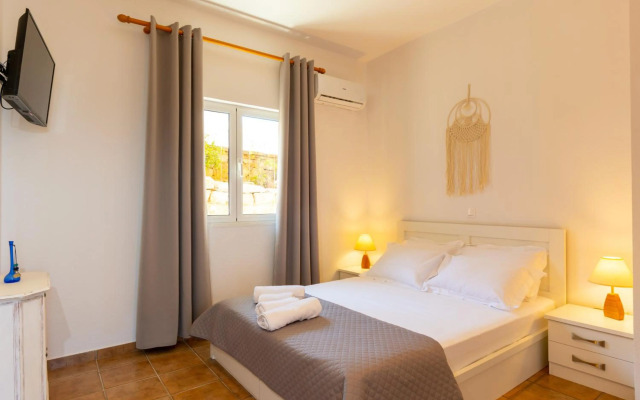 Elounda Anemelia Apartments