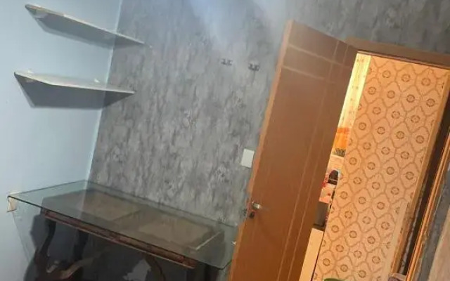 Guest house