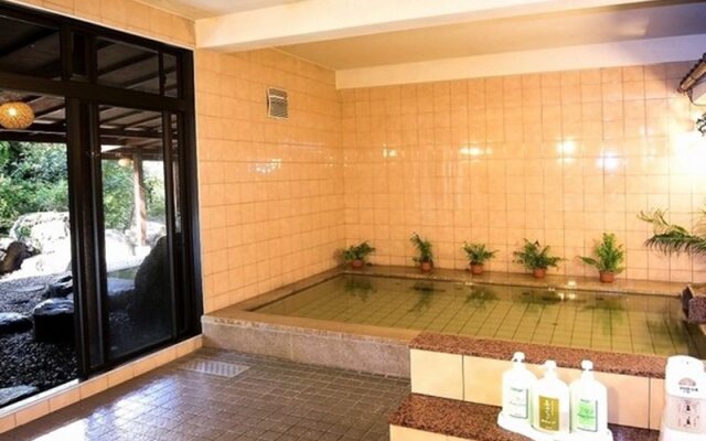Isojima Ryokan